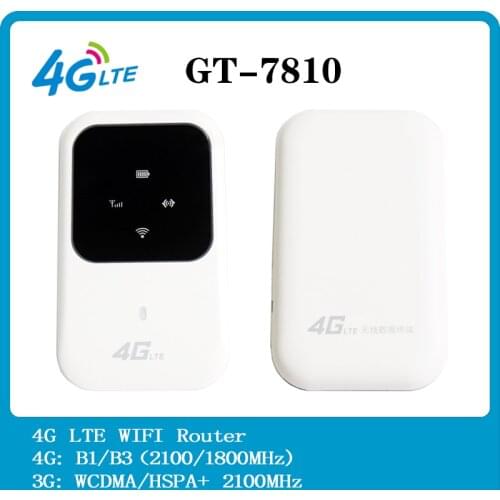 Wireless Router 4G LTE WIFI Router 150Mbps Mobile Broadband Hotspot SIM Unlocked Wifi Modem For Tablet Computer PK E5573, E5577