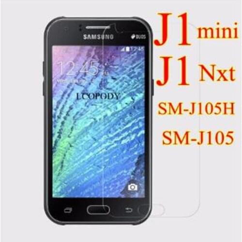 Защитные пленки для Samsung Galaxy J1 2016 BISHCVER China At AliExpress