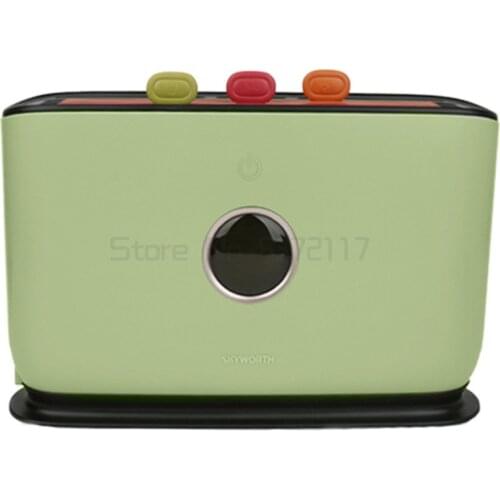 Household intelligent disinfection knife rest ultraviolet chopsticks machine household small sterilizer drying shelf