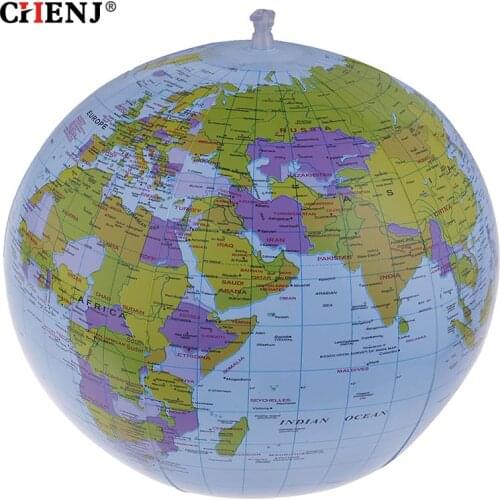 CHENJ Globes