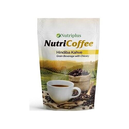 Farmasi Nutriplus NutriCoffee Chicory Brown - 100 g