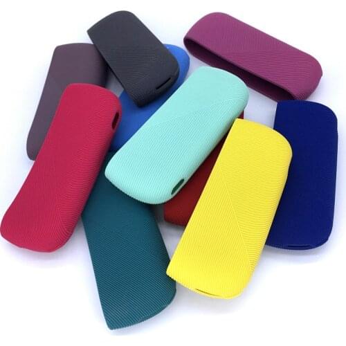 FUNGOFLY Cases For IQOS