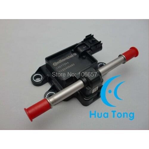 Brand new E85 Flex Fuel Sensor 13577394 case For 11- 12 Buick Chevrolet GMC