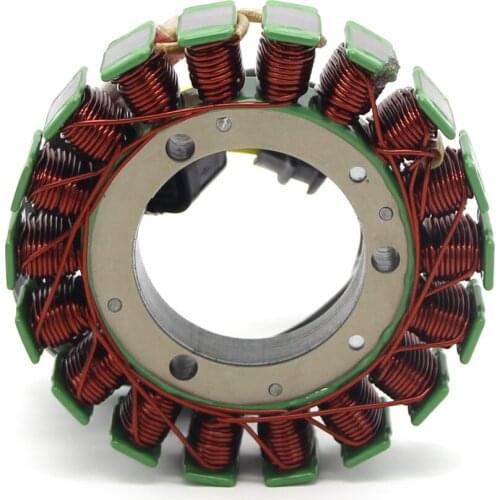 Motorcycle Ignition Magneto Stator Coil For CFMOTO CFORCE UFORCE ZFORCE 800 CF800 X8 Magnetoes Engine Statores Generator Coils