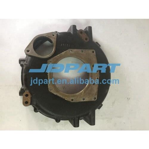 N843 fly wheel cover For Shibaura
