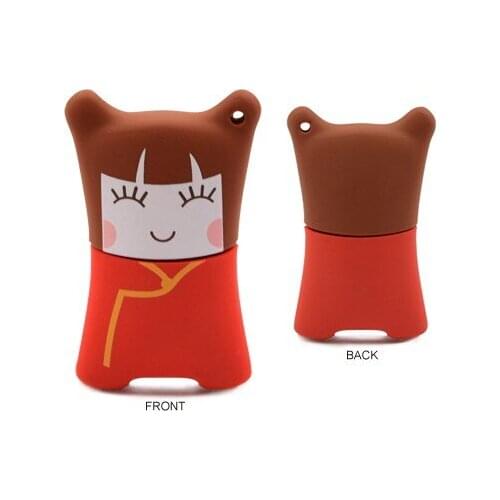 TEXT ME creative 10 color Stanard Sketchpad pendrive 4G 8G 16G 32G 64G Usb 2.0 Usb flash drive Pendrive