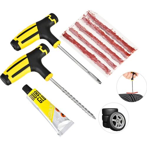 NINTH LIFE Hand Tool Sets