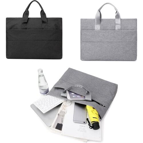 Computer Briefcase Laptop Case Tablet Case For Apple Macbook 40*30*6cm