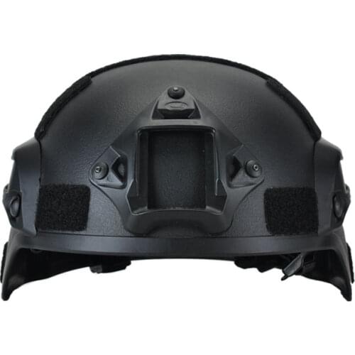 New MICH 2000 Military Airsoft Helmet Tactical Army Combat Head Protector Wargame Paintball Helmets Gear NJ88
