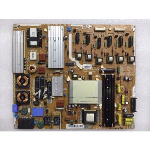 Original UA46B7000WF BN44-00269B PD4612F1-B PSLF171B01B REV1.1 spot