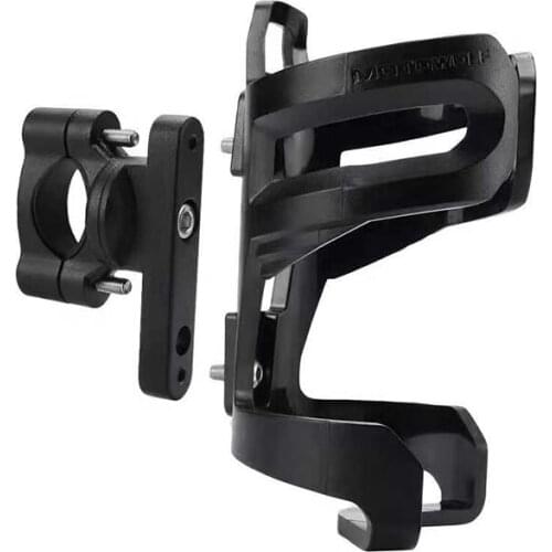 For BMW R1200GS ADV F800GS F700GS CRF1000L Africa Twin CRF1000 Motorcycle Beverage Water Bottle Drinks Cup Holders 25MM Mount