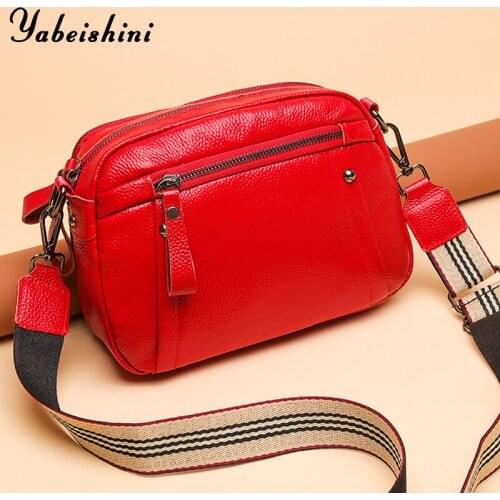Retro Luxury Handbags Women Bags Designer Crossbody Bags for Women High Quality Shoulder Bag New Large Capacity Leather Elegant