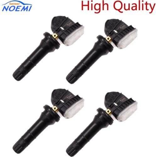 S6DM-3609200 433MHz TPMS Tire Pressure Monitoring Warning Sensor For BYD S6DM3609200 S6DM 3609200