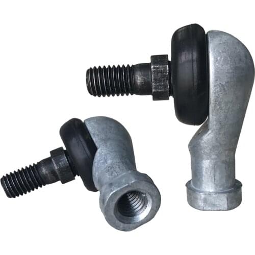 SQ10RS Ball Joint Rod End With M10x1.5 Right Hand Thread Rod End