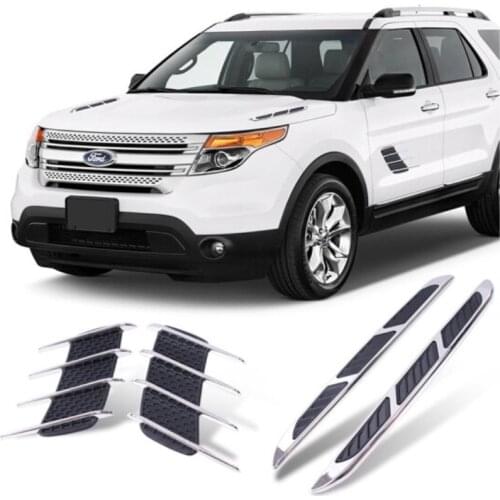 Stylenanda Car Exterior Accessories