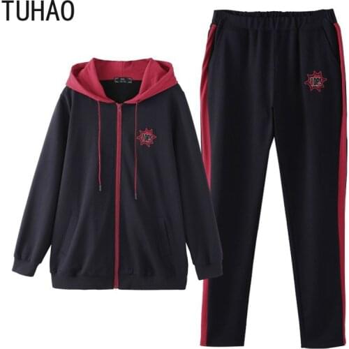Женские спортивные костюмы TUHAO China At AliExpress