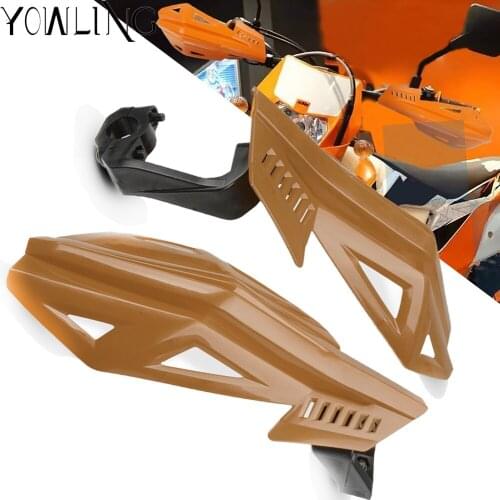 Motorcycle Handlebar Hand Guard Handle Protector Handguard Wind Shield For 1290 Super R/GT 390 640 790 990 Adventure