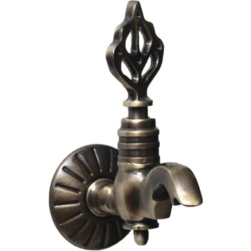 1/2 İbrikli Osmanlı Musluğu Antik