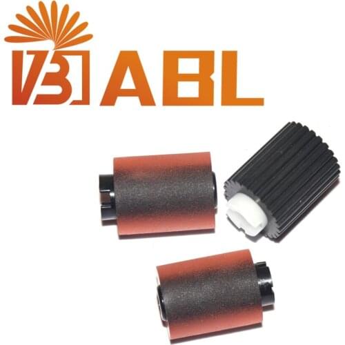 1set Original A00J563600 A5C1562200 Pickup Roller for Konica Minolta Bizhub C226 C224 C284 C364 C552 C452 C652 283 363 423