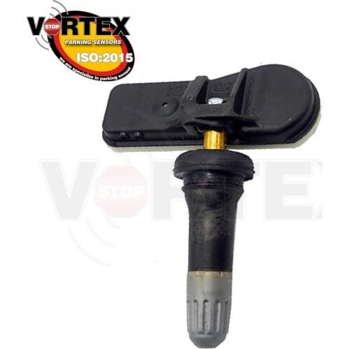 433MHZ Tire Pressure Sensor TPMS for Fit Hyundai i10 Kia Picanto OE:52933-B2100