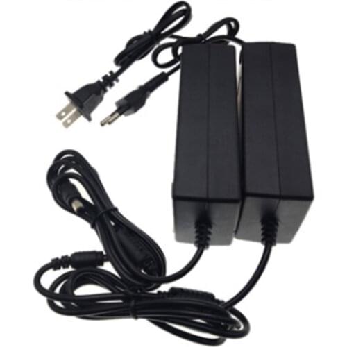 9V 1A 2A 3A 4A 5A 6A AC/DC Adapter Switch Power Supply Charger for LED Strip E56B