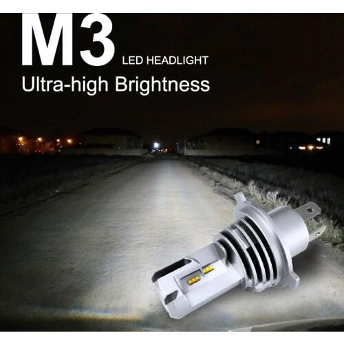 AKCESOR Headlights For Motorcycles