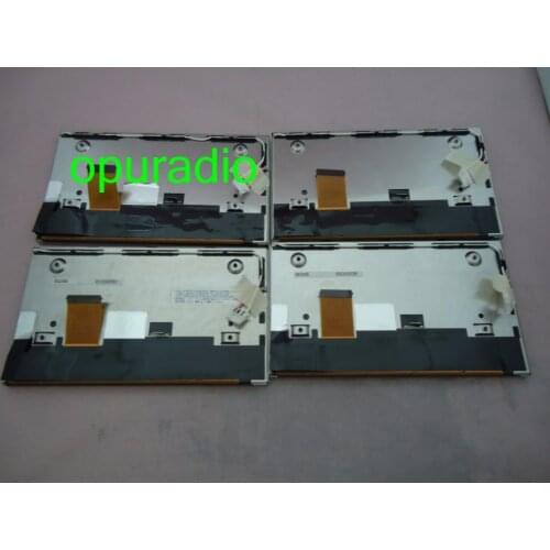 Free shipping Original Shar-p 6.5'' inch LQ065T5DG04 car audio DVD Navigation GPS lcd screen display Car Monitor LCD