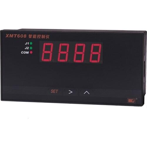 XMT608 XMT608B temperature controller temperature level pressure alarm transmission sensor instrument