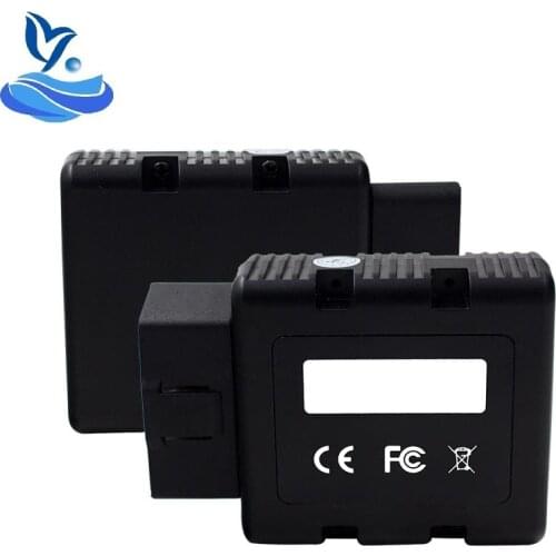 For Renault-COM Bluetooth Replace Can Clip Full Chip Interface Key Program ECU Code Reader OBD2 Diagnostic Scanner