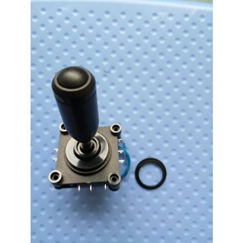 Joystick Rocker Switch CV4 Joystick Button Switch Type Rocker Cross Switch Reset Switch