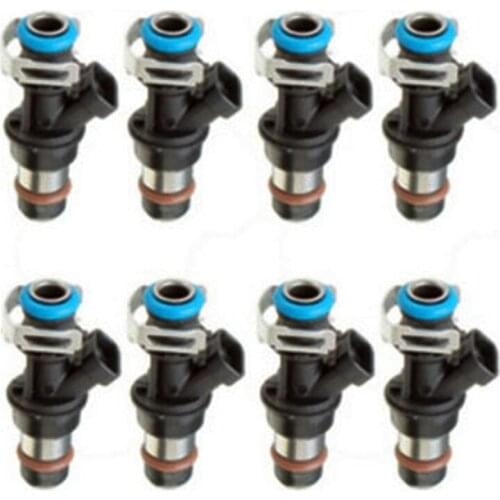 FY-UU Fuel Injectors
