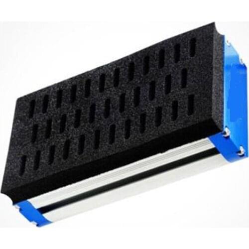 Integrated vacuum sponge sucker ZWSA20.60X120 industrial vacuum sponge sucker stacking manipulator