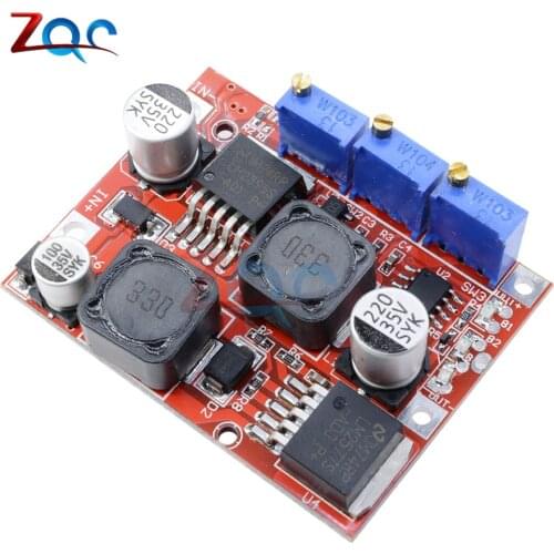 LM2596S DC-DC LM2577S Step Up Down Boost Buck Voltage Power Converter Module Voltage Regulator