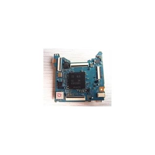 Original wx300 motherboard for sony DSC-WX300 mainboard wx300 main board camera repair part free shipping