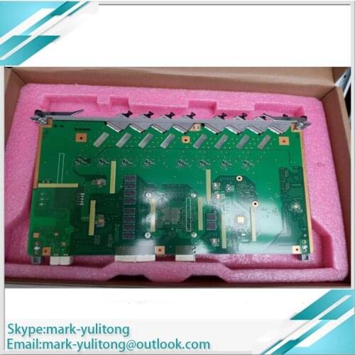 Huawei XEBD 10G EPON board With 8 Ports modules For MA5800 X7 X17 OLT