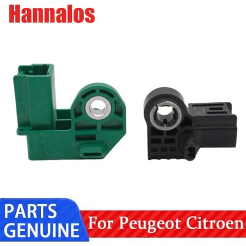 Suitable for Peugeot 301 408 3008 2008 C4L C3XR Citroen Sega sensor collision sensor
