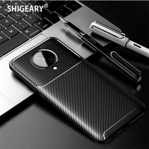 Shigeary Phone Cases Xiaomi Redmi K30 Pro