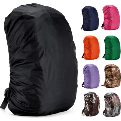 Sunfield Hiking And Travel Backpacks