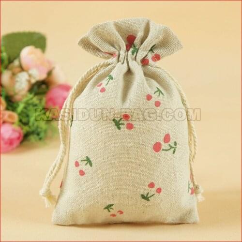 WAYAZK Fabric Shopping Bags