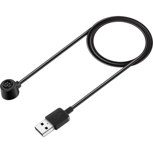 USB Charger Charging Dock Cradle USB Cable Line for Polar M600 Smart GPS Watch