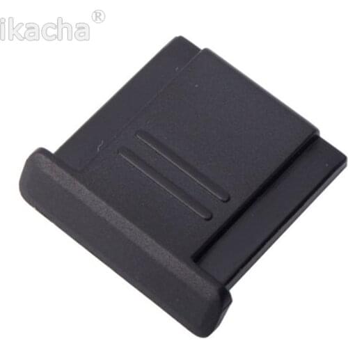 New Flash Hot Shoe Cap Protector Protective Cover For Nikon BS-1 D90 D200 D300 BS-1 DSLR Camera Wholesale