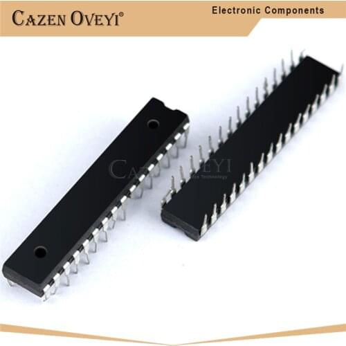 1pcs/lot MC9S08FL8C MC9S08FL8CBM DIP-32