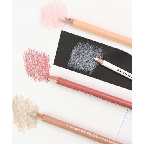 12pc Prismacolor Premier Oily Colored Pencils Lapis De Cor Sketch Colored Pencil Art Drawing Supplies PC927/pc938/pc1092/pc1093