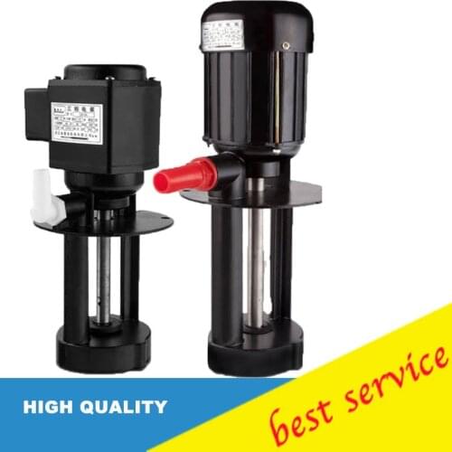 45L/min JCB-45 380V Machine tools three-phase pumps circulating cooling oil pump