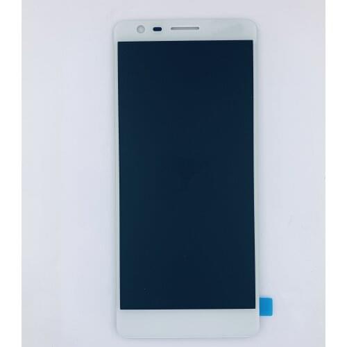 5.2" Original AAA For Nokia 3.1 LCD Display Touch Screen Digitizer Assembly Replacement Parts 1440x720 For Nokia 3.1 LCD Screen