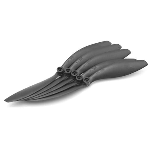 10PCS HY Slow Fly 7x6 7060 Propeller EP-7060 for RC Electronic Airplane Fixed-Wing Drones DIY Parts