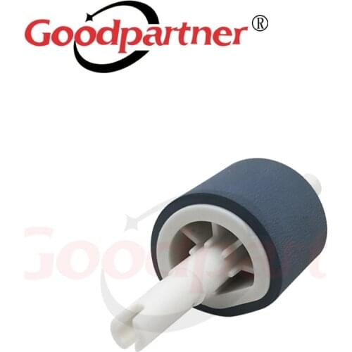 5PC RB2-2891-000 Pickup Roller for HP 1160 1300 1320 2100 2200 2300 2400 2410 2420 2430 2820 2840 P2014 P2015 3390 3392 M2727
