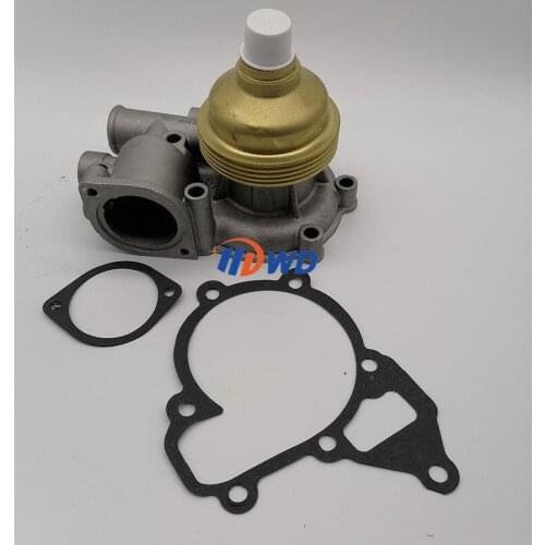 750-40627 75040627 750-41022 75041022 Water Pump 3 Bolts for Lister Petter LPW2 LPW3 LPW4 LPWT4 LPWS2 LPWS3 LPWS4 Engine