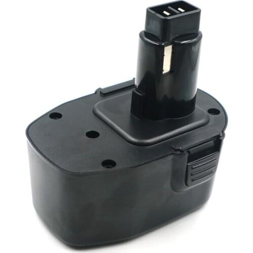 B&D 14.4VA 12000mAh A9262 A9276 CD1402K2 CD140GK CD140GK2 CD140GKR CD14CA CD14CAB CD14CB PS140 PS3650FA PS3650K Batteries 14.4V