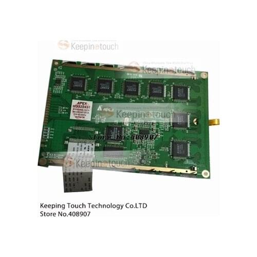 5.7inch LCD Screen Display Panel For P322431-02A HG322431